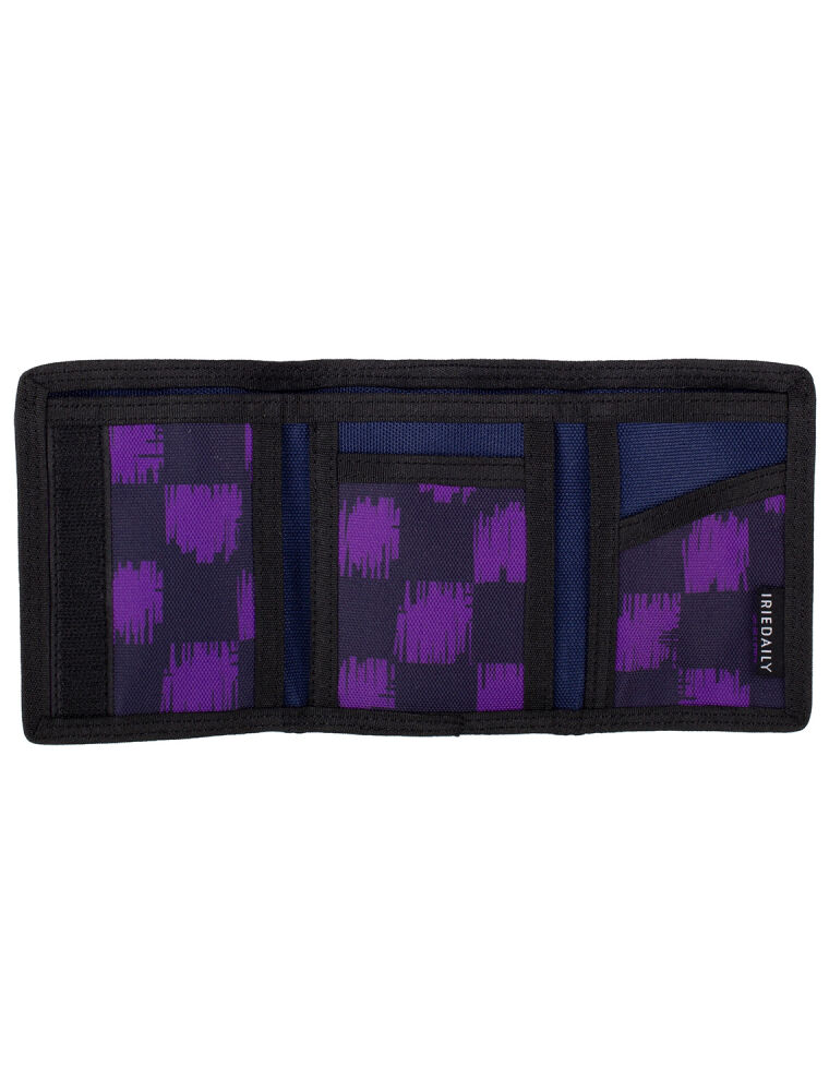 Switchup Wallet [navy purple]