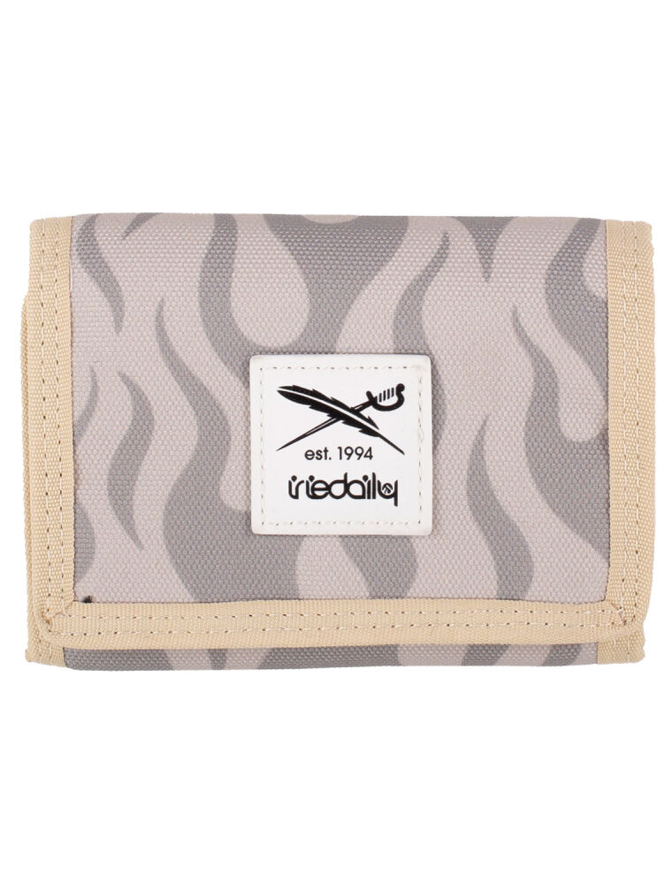 Switchup Wallet [beige]
