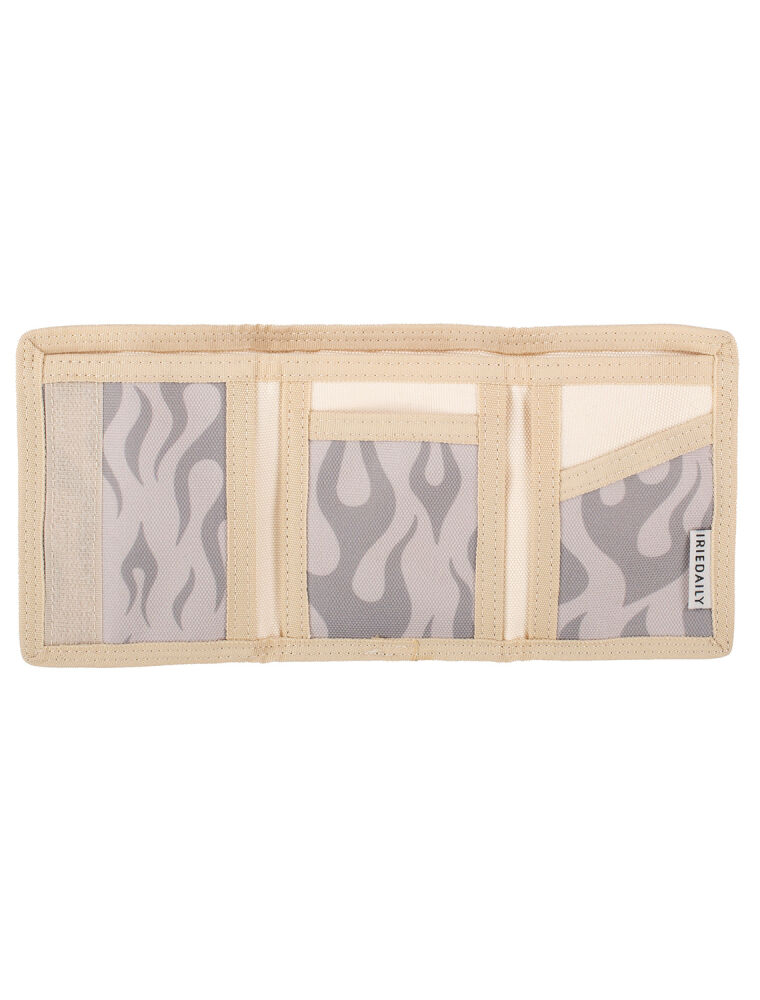 Switchup Wallet [beige]
