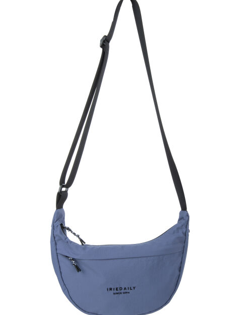 Daily Moon Bag [greyblue]