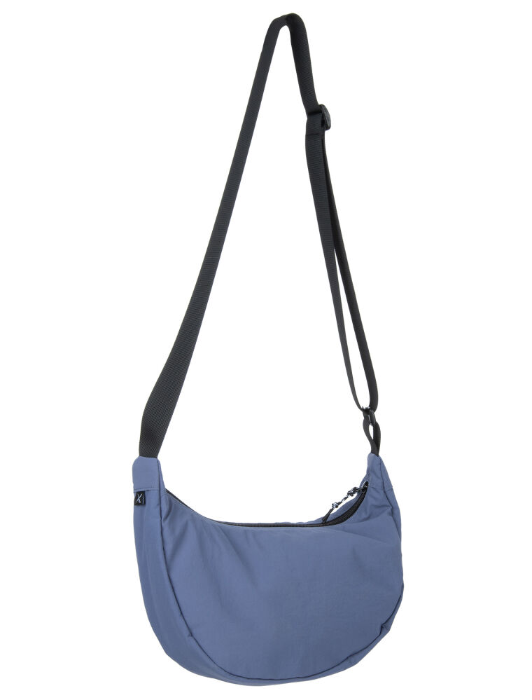 Daily Moon Bag [greyblue]