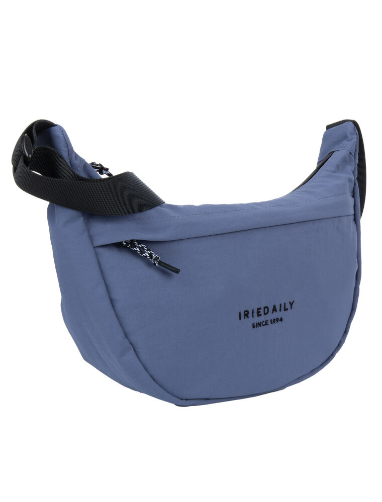 Daily Moon Bag [greyblue]
