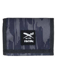 Resort Wallet [dark coffee]