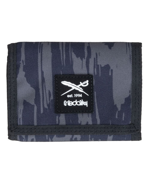 Resort Wallet [dark coffee]
