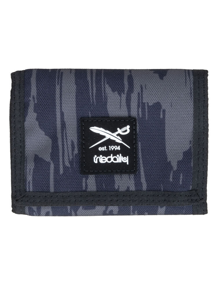 Resort Wallet [dark coffee]