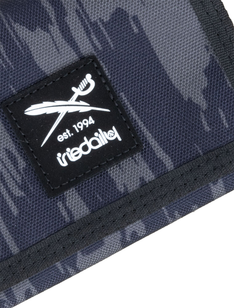 Resort Wallet [dark coffee]