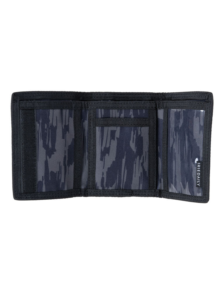 Resort Wallet [dark coffee]