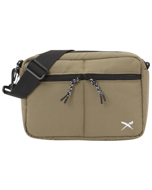 Ribtouch Side Bag [olive]