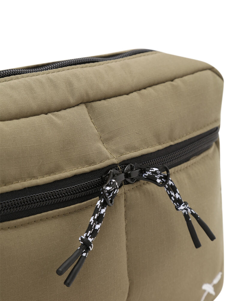 Ribtouch Side Bag [olive]