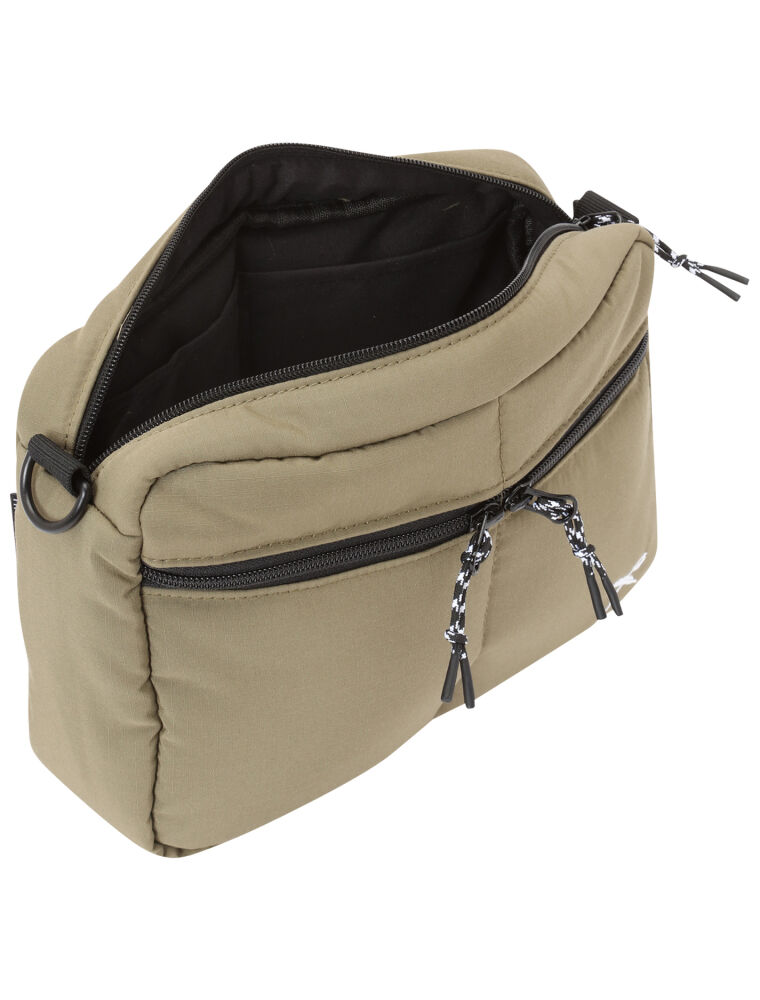 Ribtouch Side Bag [olive]