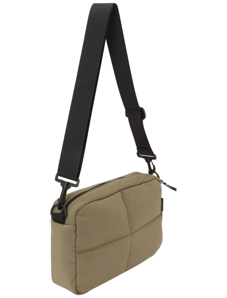 Ribtouch Side Bag [olive]