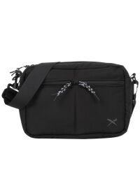 Ribtouch Side Bag [black]