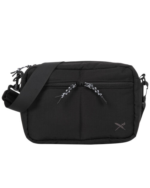 Ribtouch Side Bag [black]