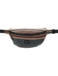 Santania Hip Bag [khaki green]