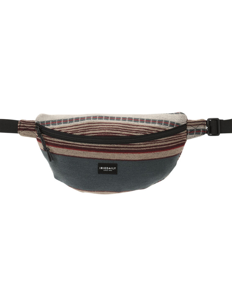 Santania Hip Bag [khaki green]