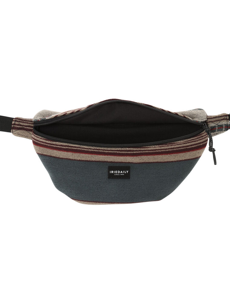 Santania Hip Bag [khaki green]