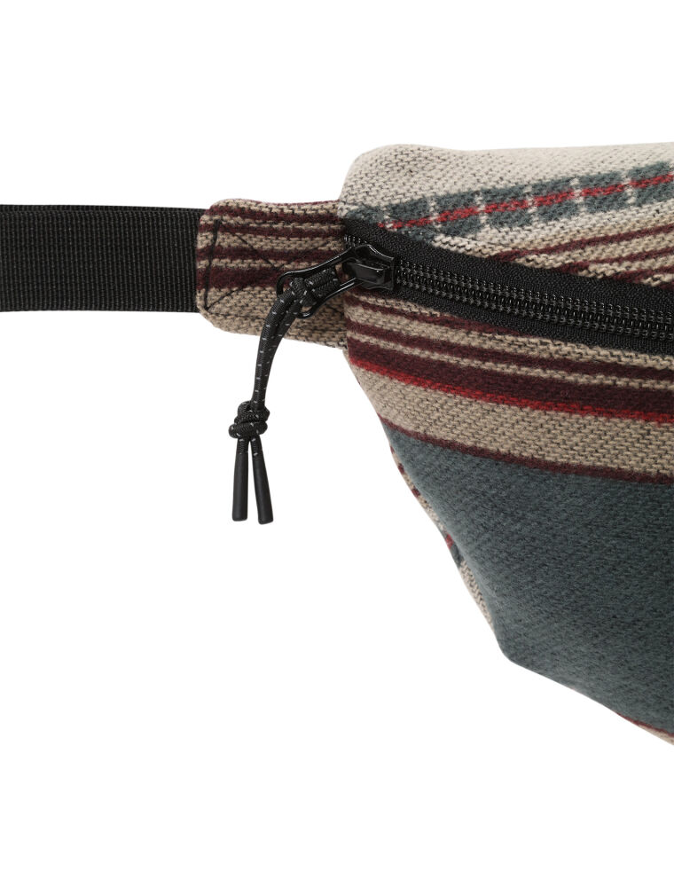 Santania Hip Bag [khaki green]