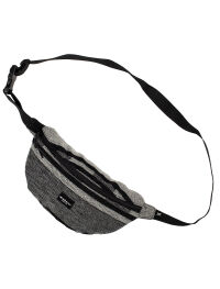 Santania Hip Bag [black white]