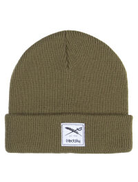 Smurpher Heavy Beanie [warm olive]