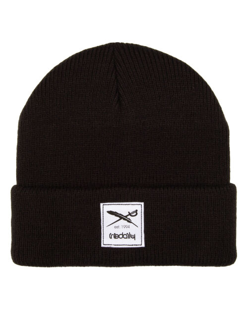 Smurpher Heavy Beanie [black]