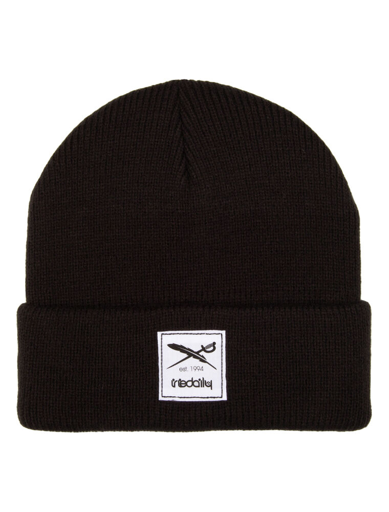Smurpher Heavy Beanie [black]