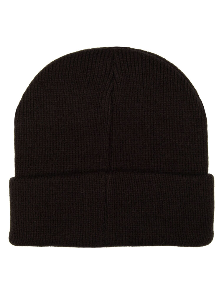 Smurpher Heavy Beanie [black]