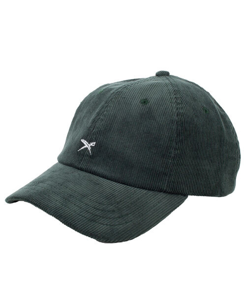 Corvin Dad Cap [hunter]