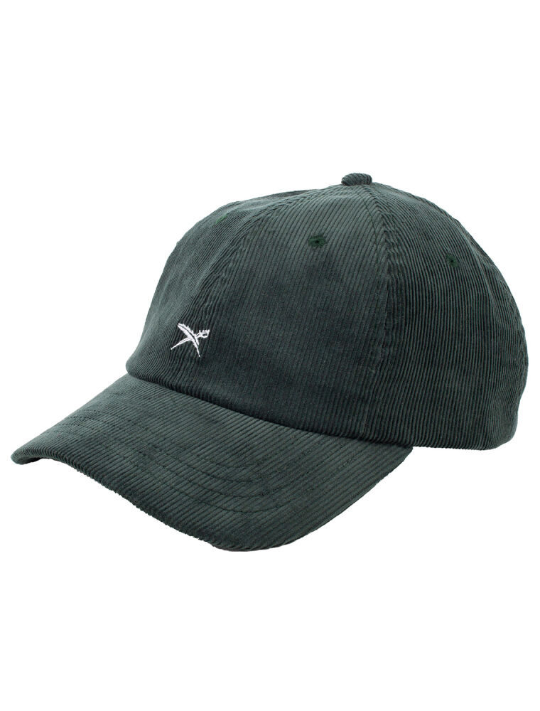 Corvin Dad Cap [hunter]