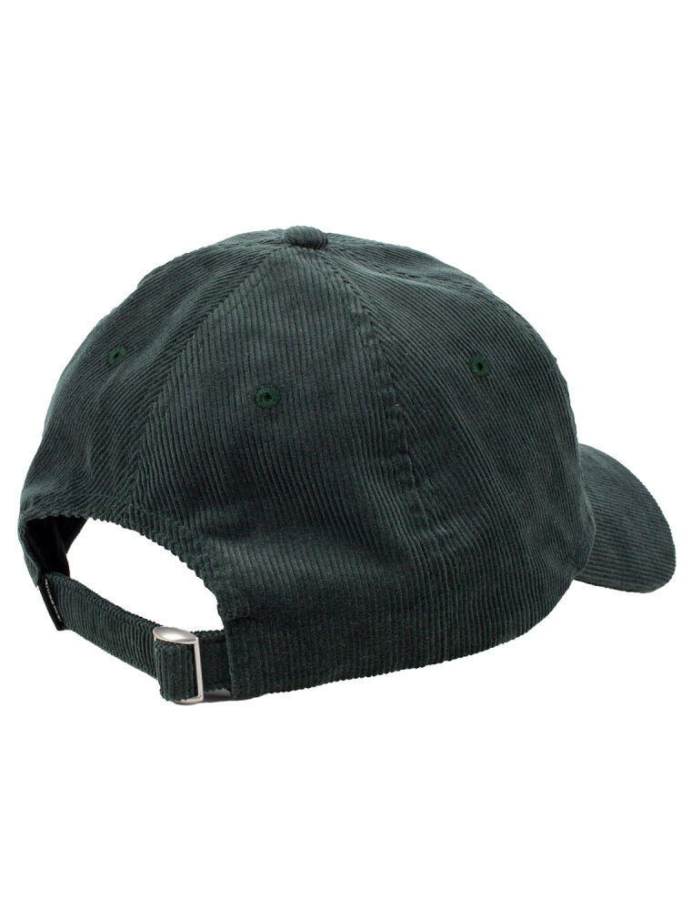 Corvin Dad Cap [hunter]