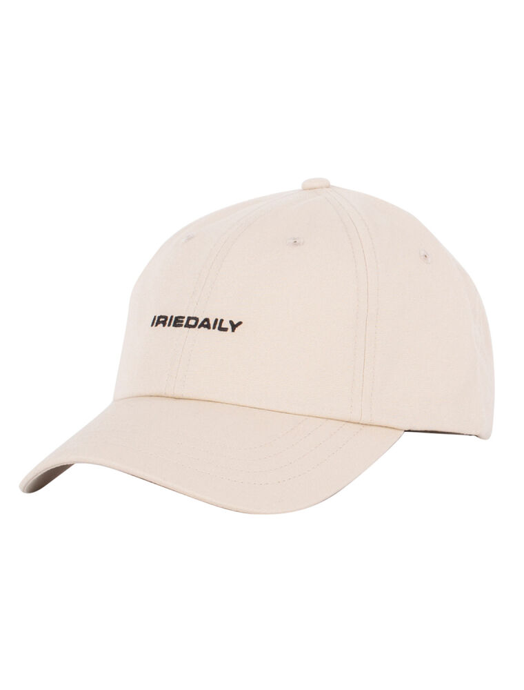U-Rope Dad Cap [beige]