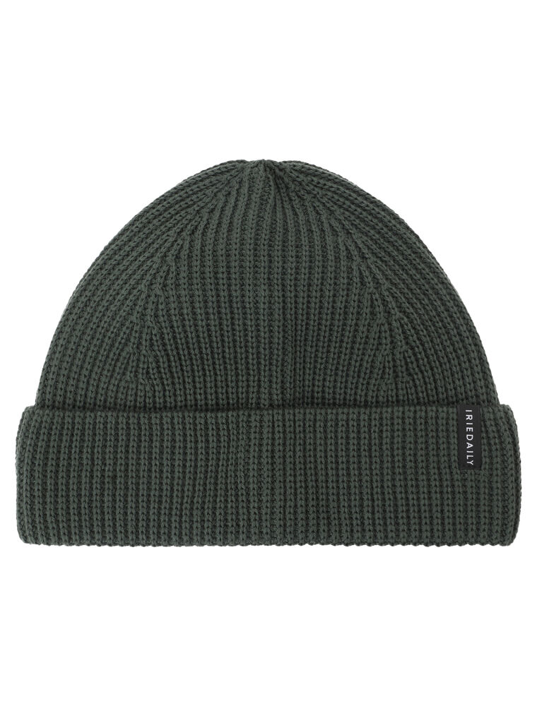 X Koelln Eco Beanie [forest]
