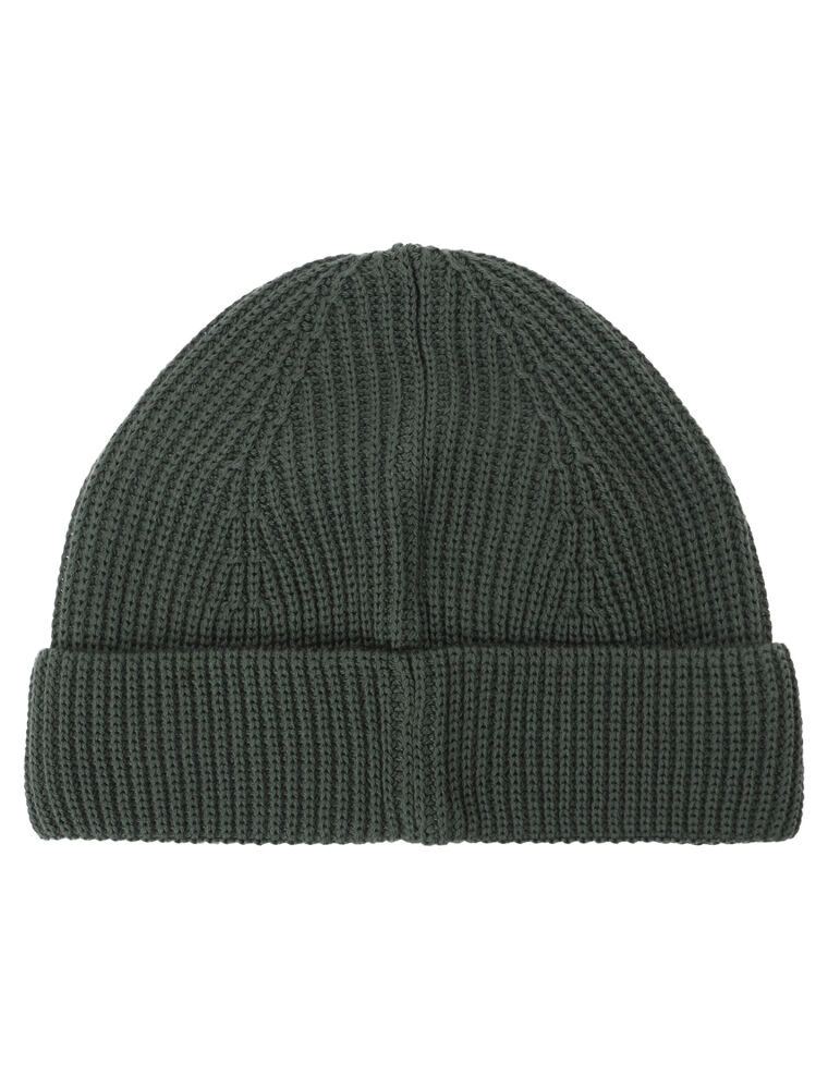 X Koelln Eco Beanie [forest]