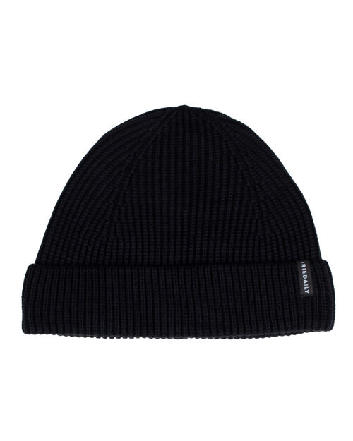 X Koelln Eco Beanie [black]