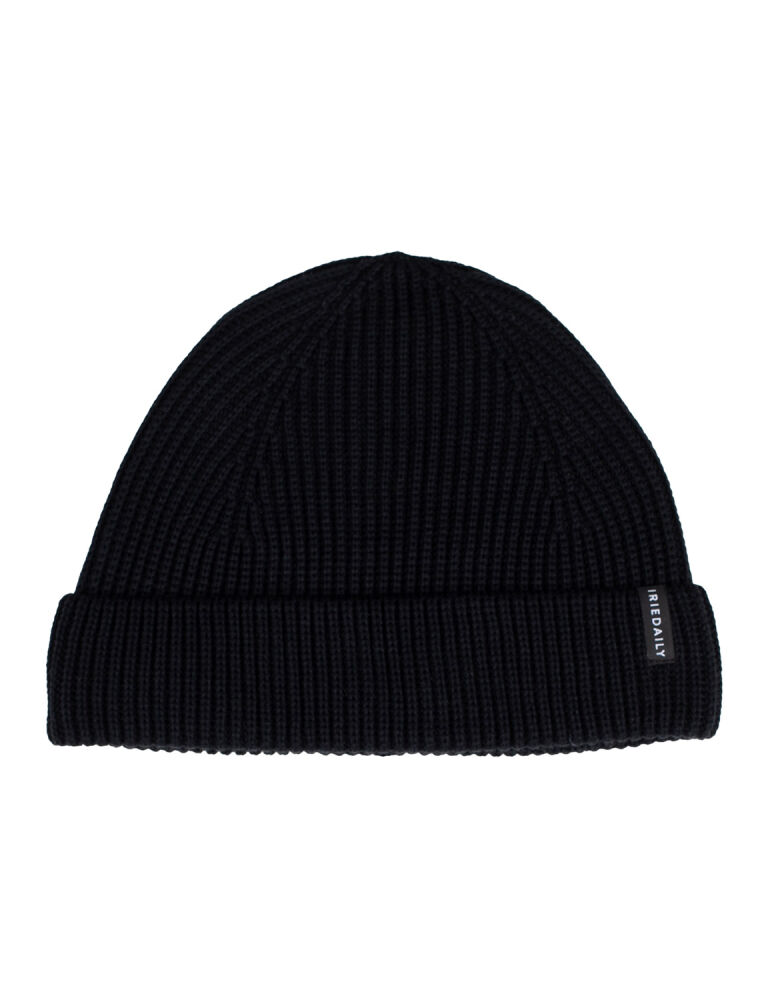 X Koelln Eco Beanie [black]