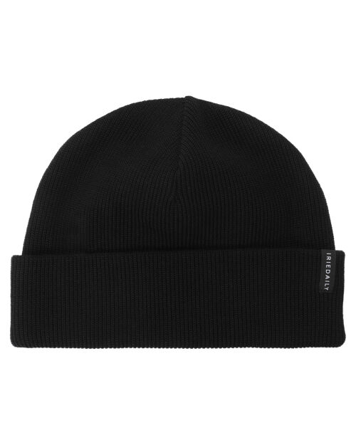 Smurpher Eco Beanie [black]