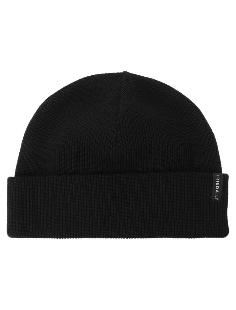 Smurpher Eco Beanie [black]