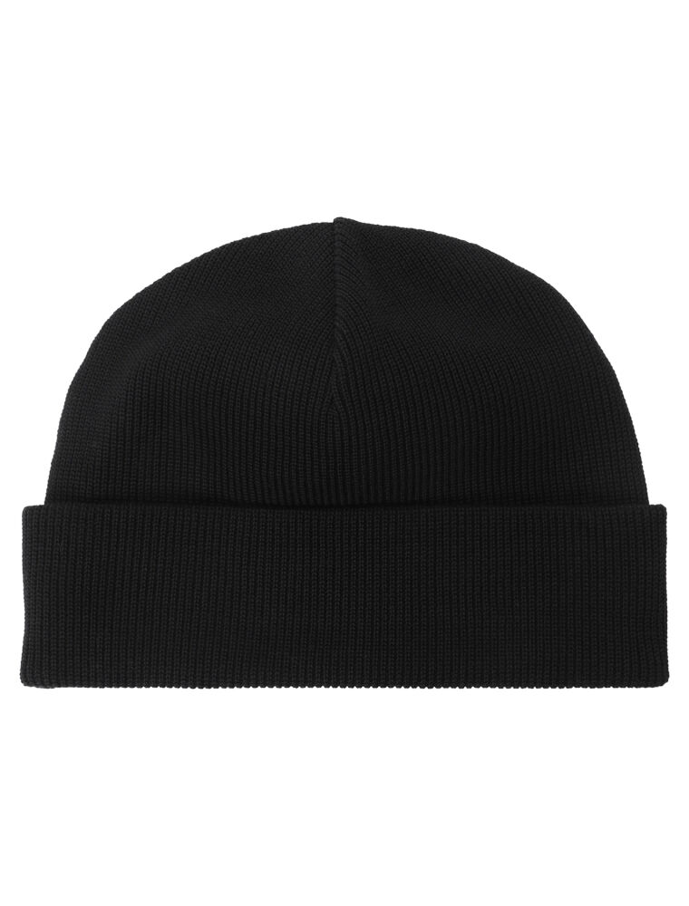 Smurpher Eco Beanie [black]