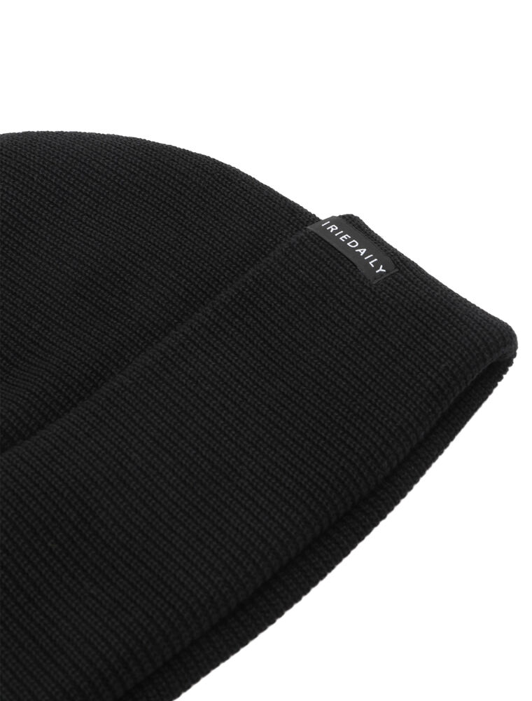 Smurpher Eco Beanie [black]