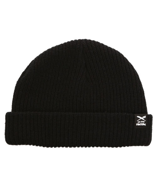 Transition Beanie [black]