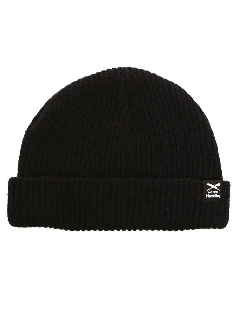 Transition Beanie [black]