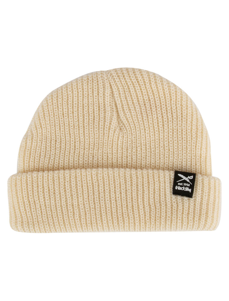 Transition Beanie [offwhite]