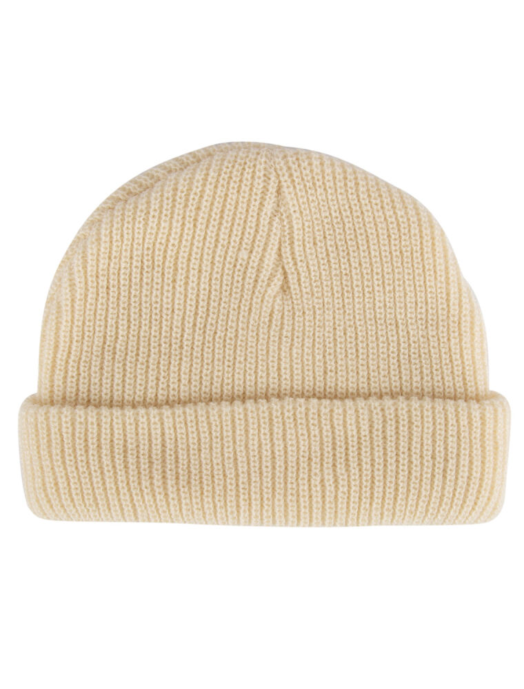 Transition Beanie [offwhite]