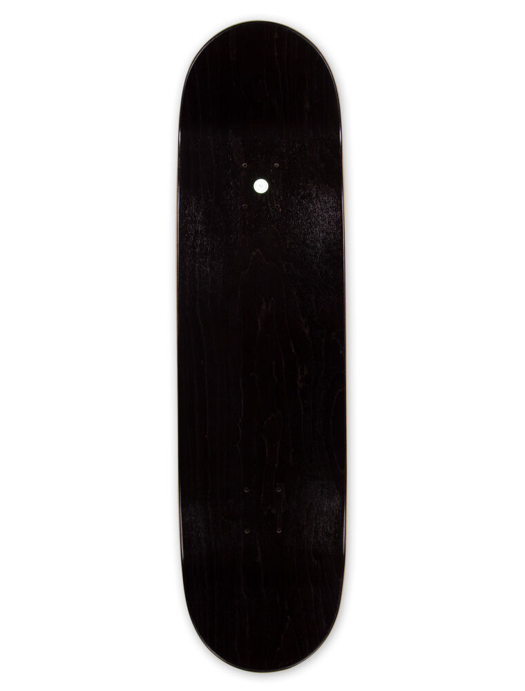 Nobodys G Board [black]