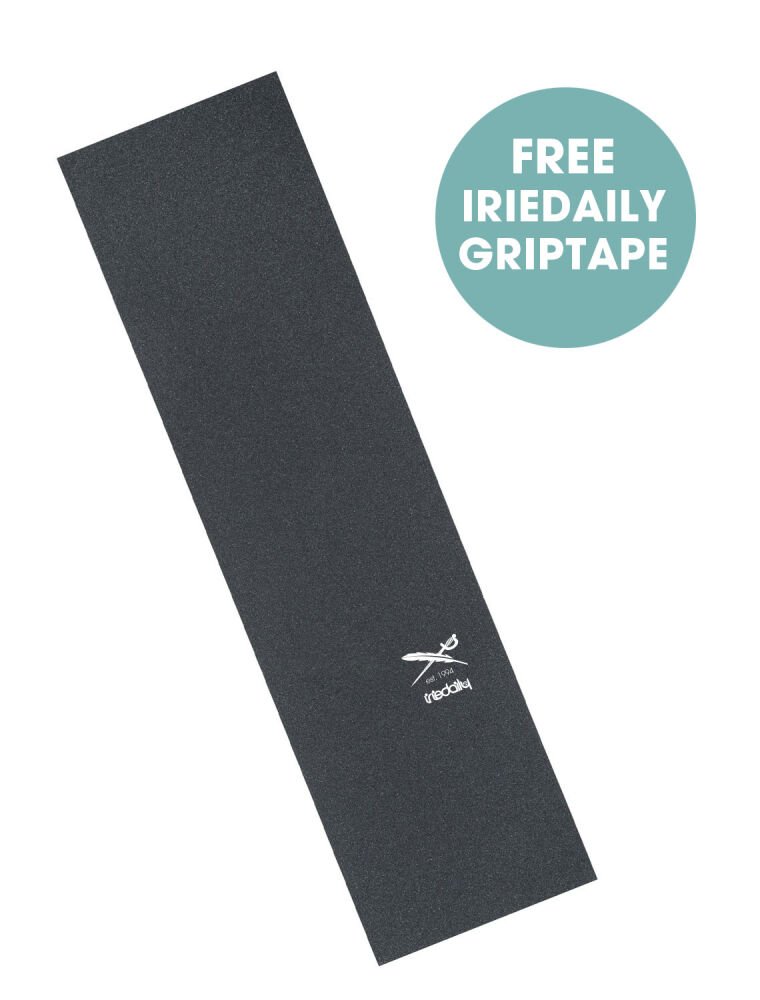Nobodys G Board [black]