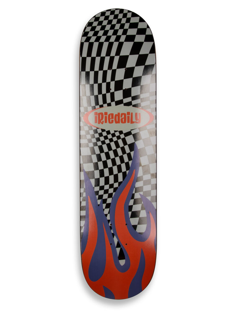 Crazy Race Board [colored]